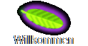 Willkommen