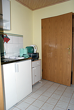 Ferienwohnung Erggescho302